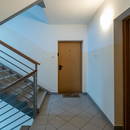 By Bookinghost Apartment *