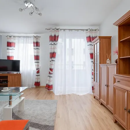 By Bookinghost * Stettin