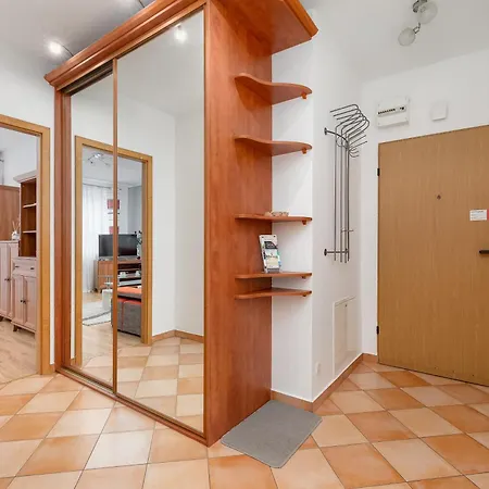 By Bookinghost Szczecin