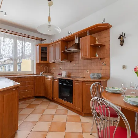 By Bookinghost Apartment *