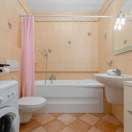 Apartment By Bookinghost Szczecin