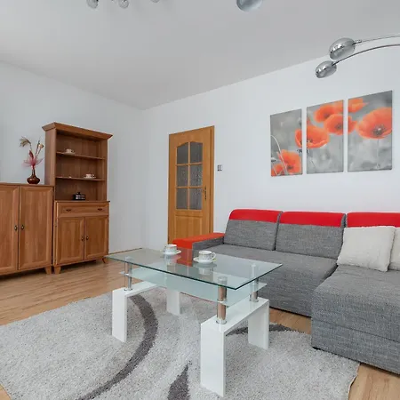 By Bookinghost * Szczecin