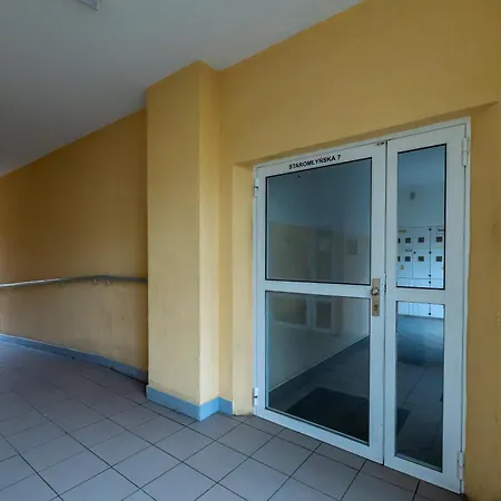 By Bookinghost Apartment