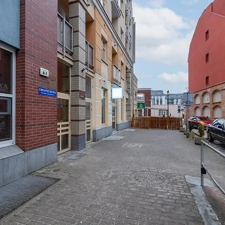 Apartment By Bookinghost