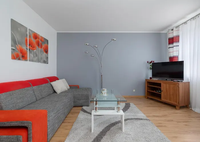 By Bookinghost Apartment *