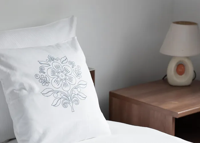 By Bookinghost * Szczecin