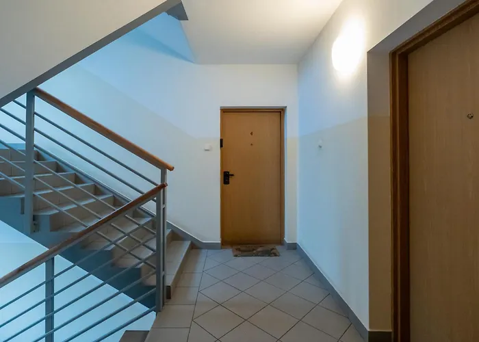 By Bookinghost Apartment *