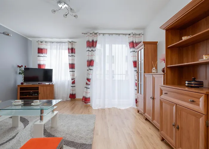 By Bookinghost * Szczecin