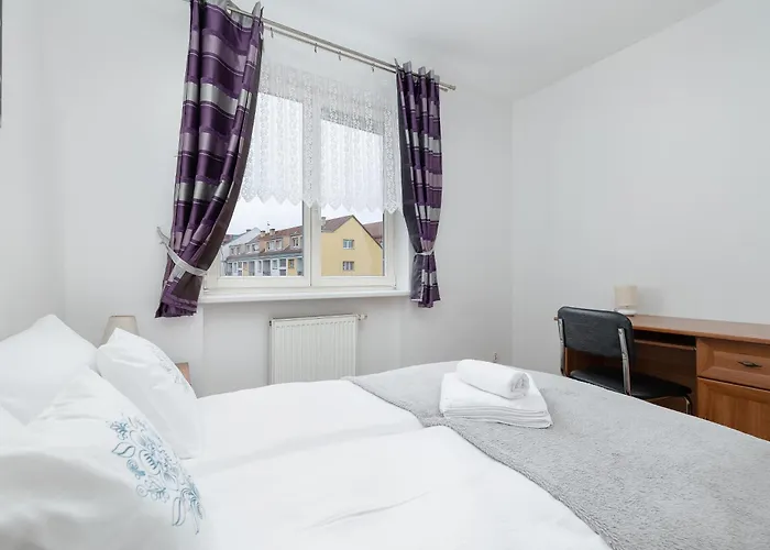 By Bookinghost Stettin