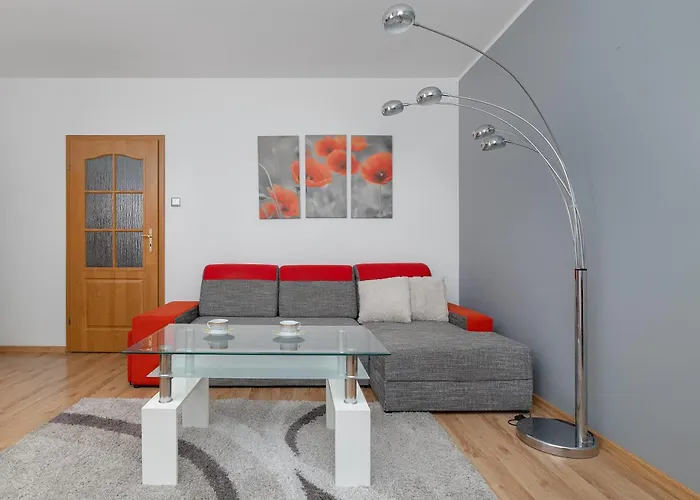 By Bookinghost Szczecin