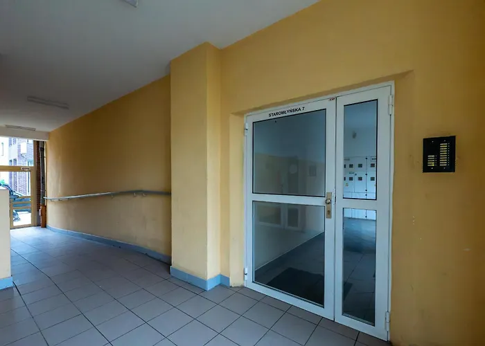 By Bookinghost Apartment