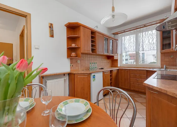 By Bookinghost * Szczecin