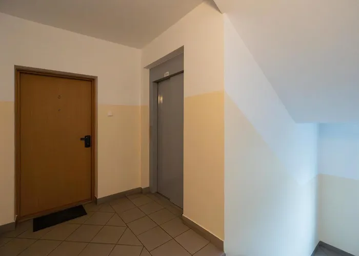 By Bookinghost Apartment