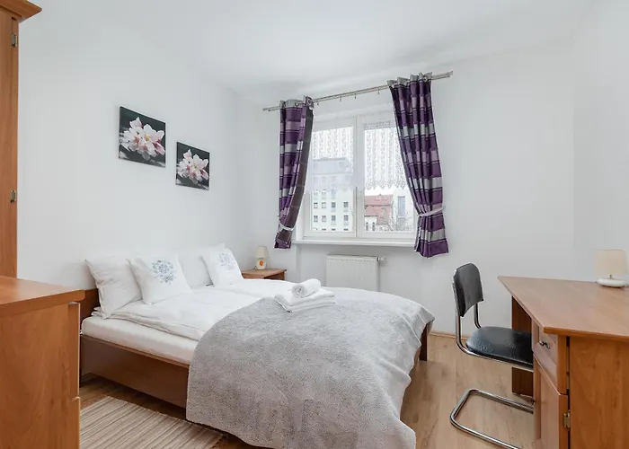 By Bookinghost Apartment